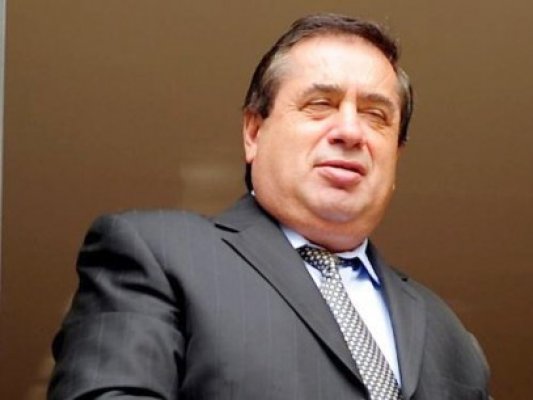 Cel mai bogat român, Ioan Niculae, ocupă locul 1.372 la nivel mondial